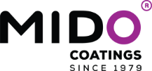 Mido coatings